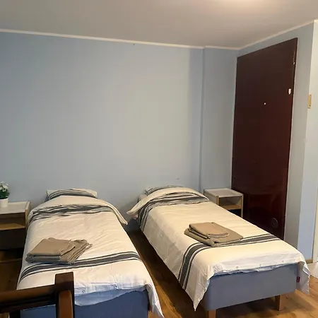 Korter Kahekorruseline Saunaga Korter Kesklinnas Tallinn