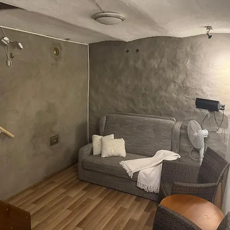 Kahekorruseline Saunaga Korter Kesklinnas Korter Tallinn